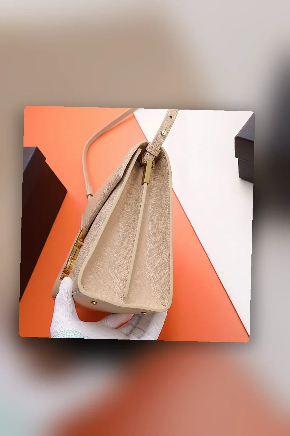 Aurel Bags YLS Bag 594