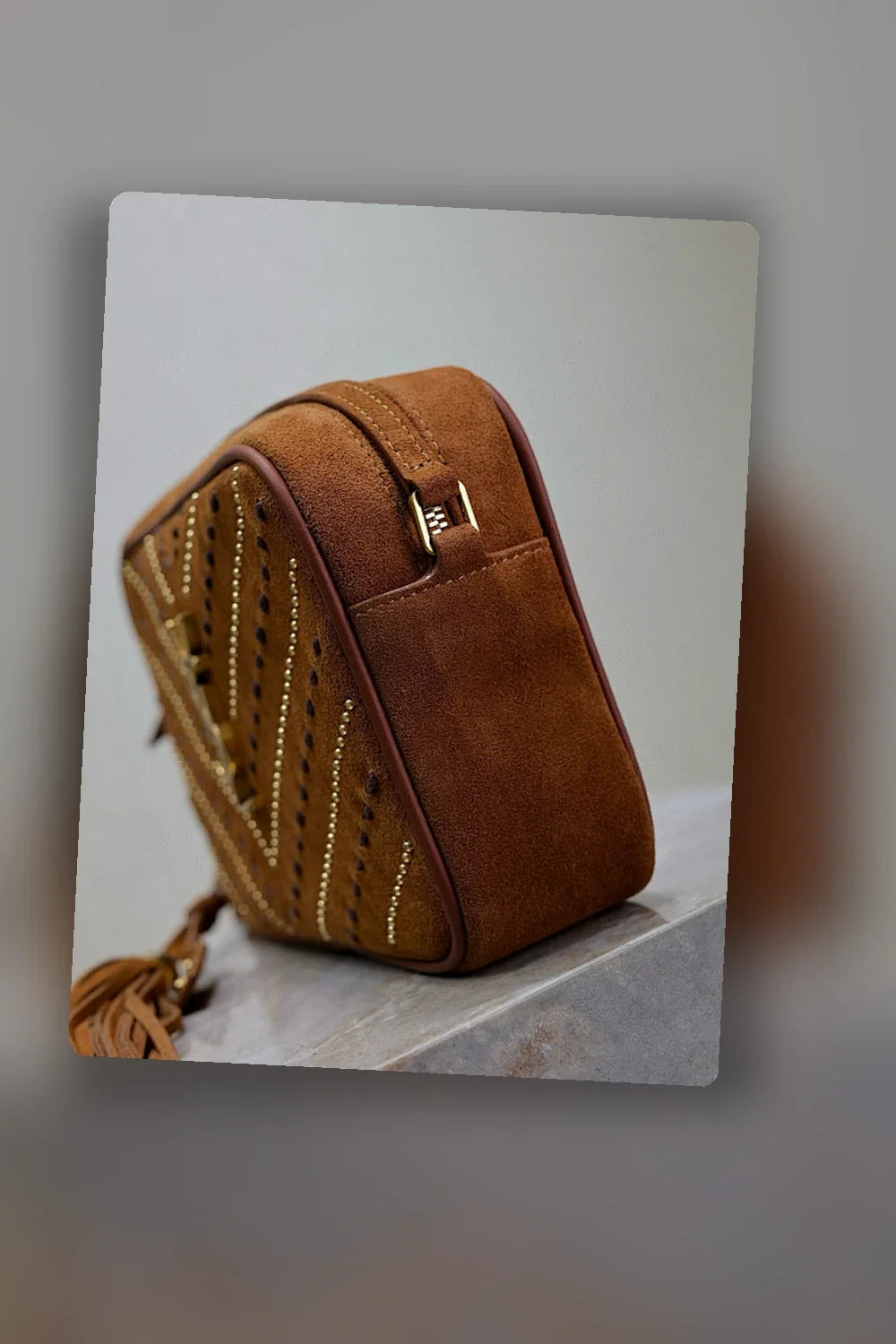 Aurel Bags YLS Bag 818