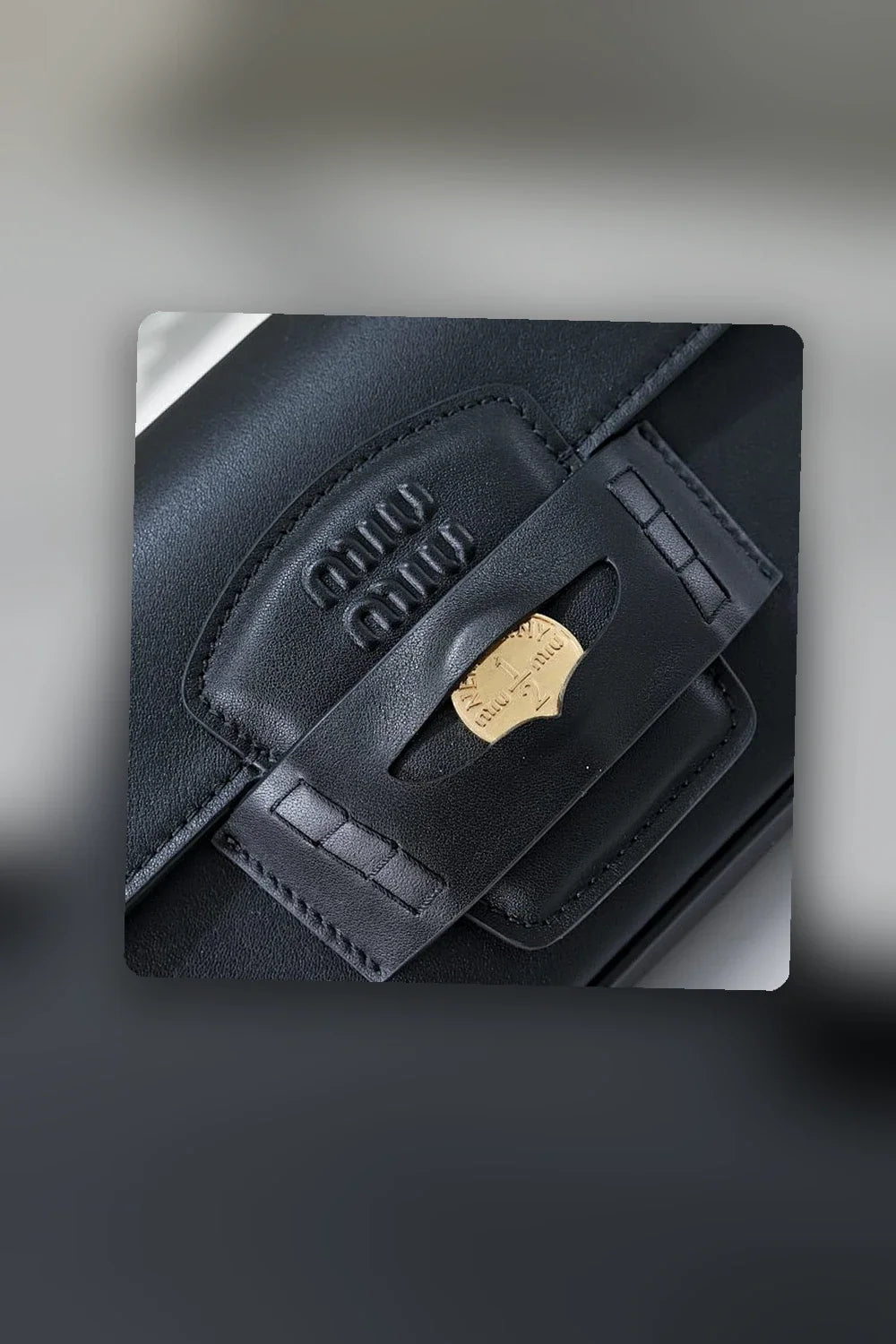 Aurel Bags MMU Bag 265