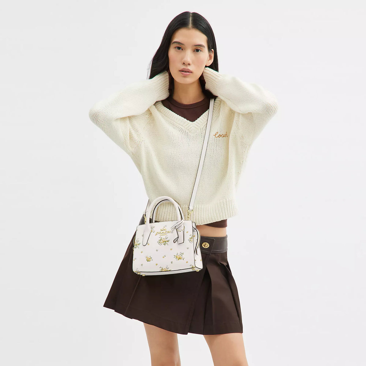 Aurel Bags - Bucket Bag 098
