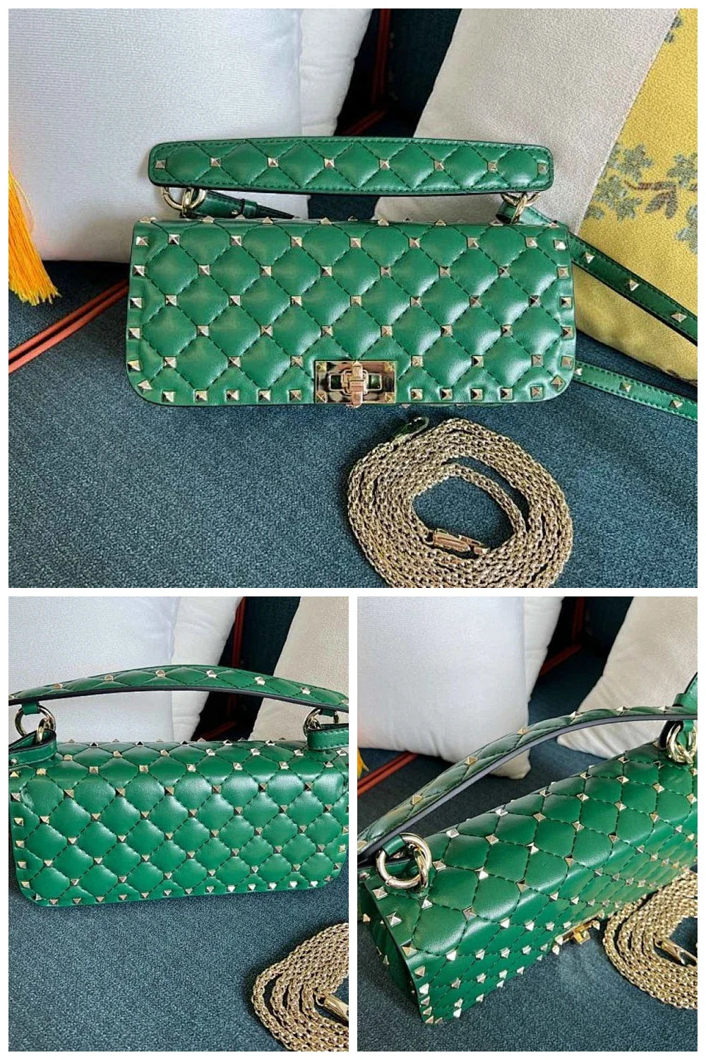 Aurel Bags VEL Bag 827