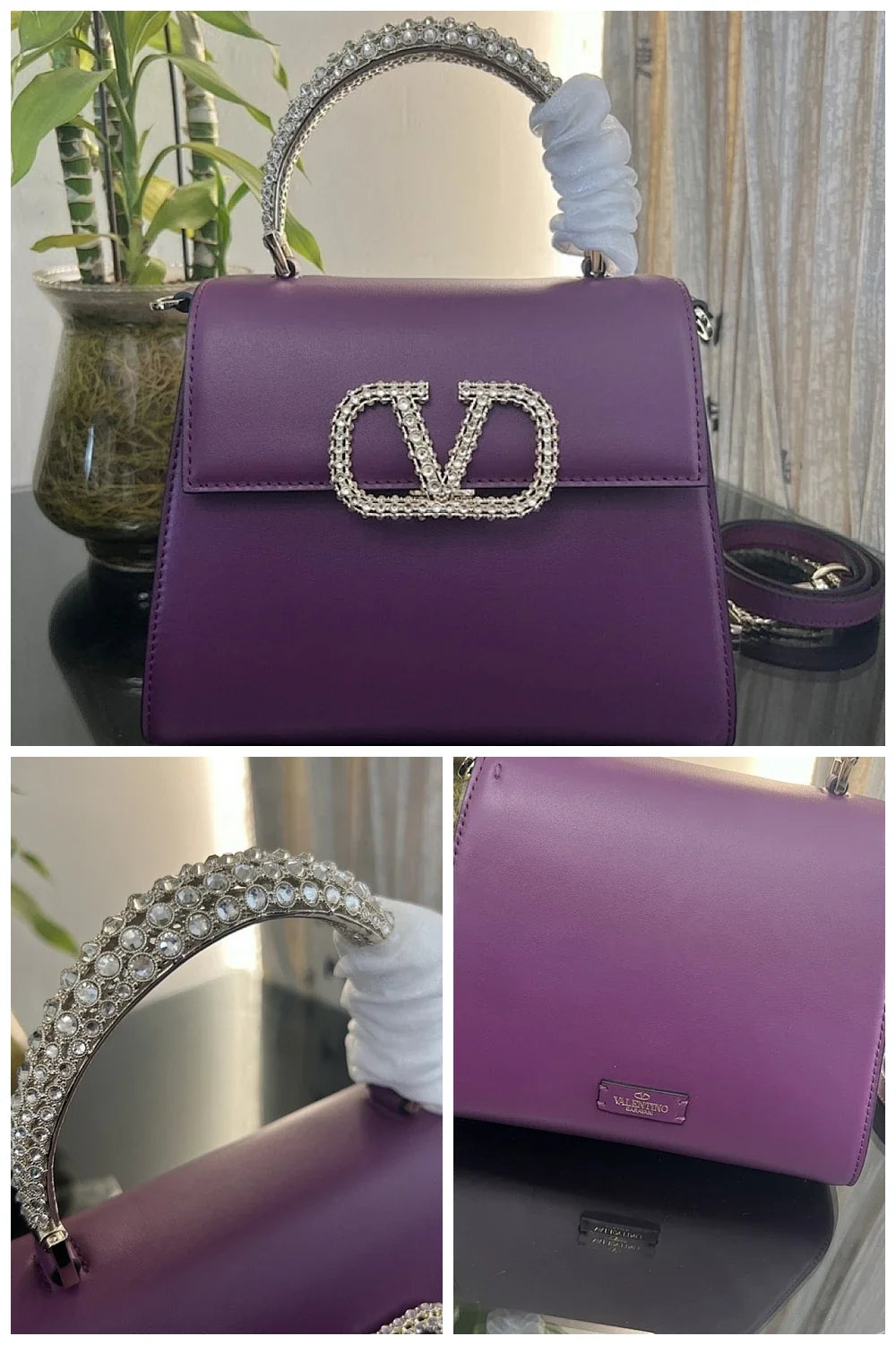Aurel Bags VEL Bag 491