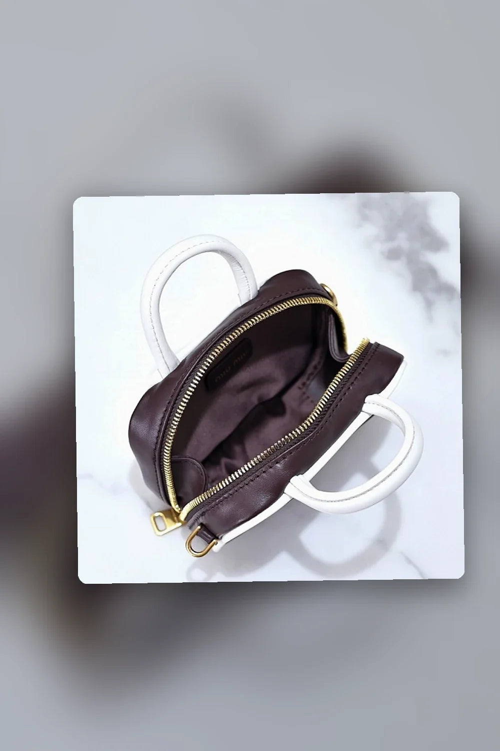Aurel Bags MMU Bag 239