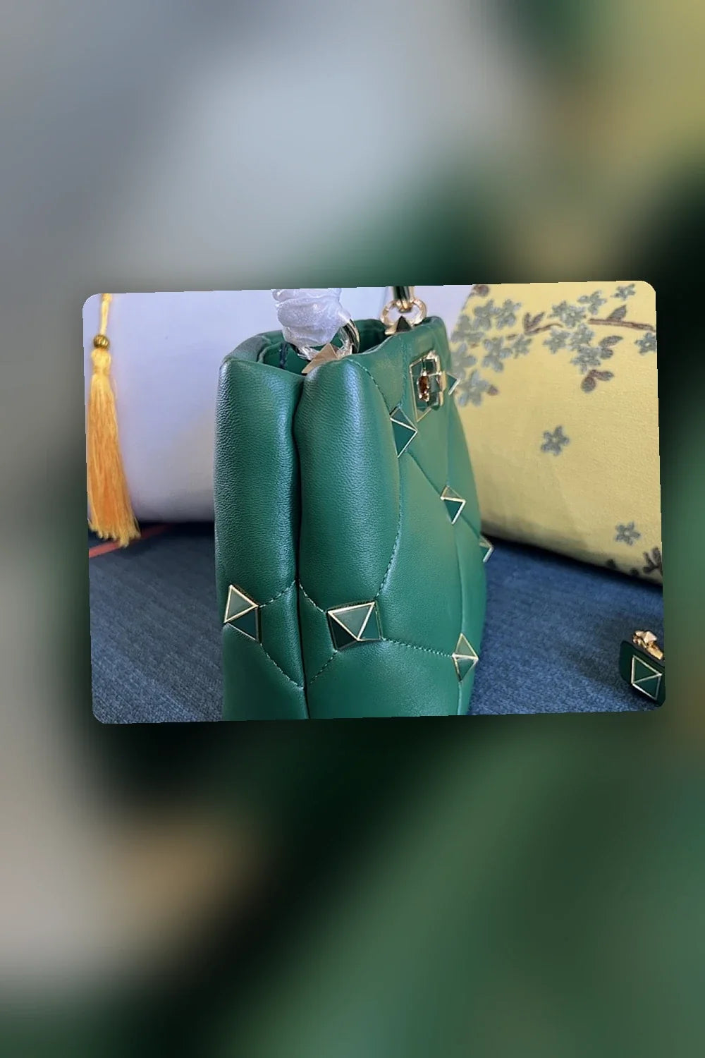 Aurel Bags VEL Bag 550