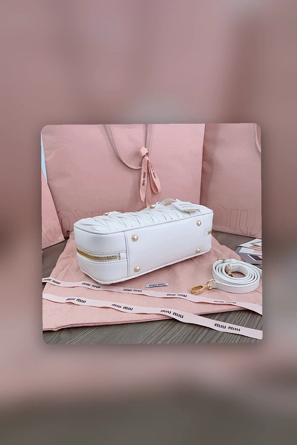 Aurel Bags MMU Bag 627