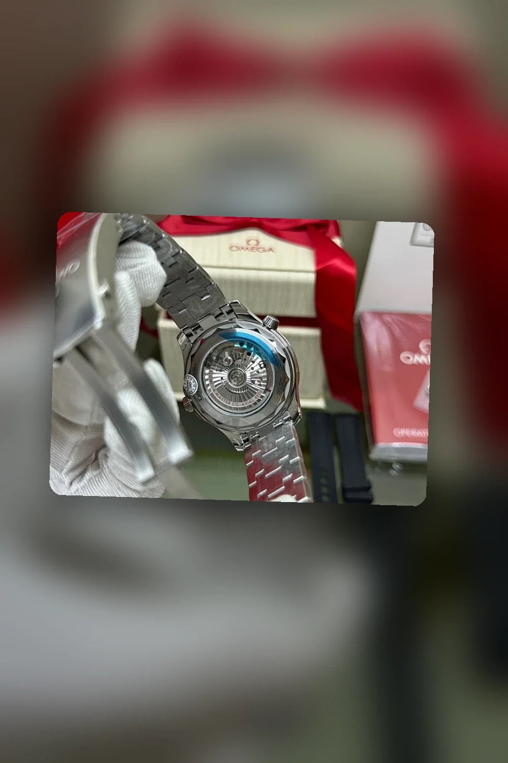 Aurel Bags Mix Watch 304