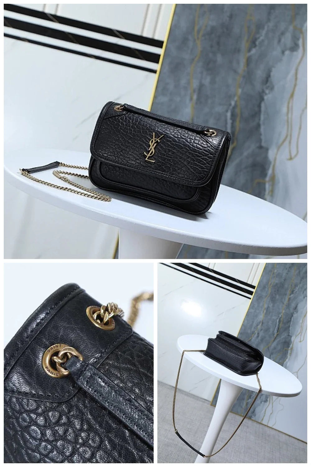 Aurel Bags YLS Bag 307
