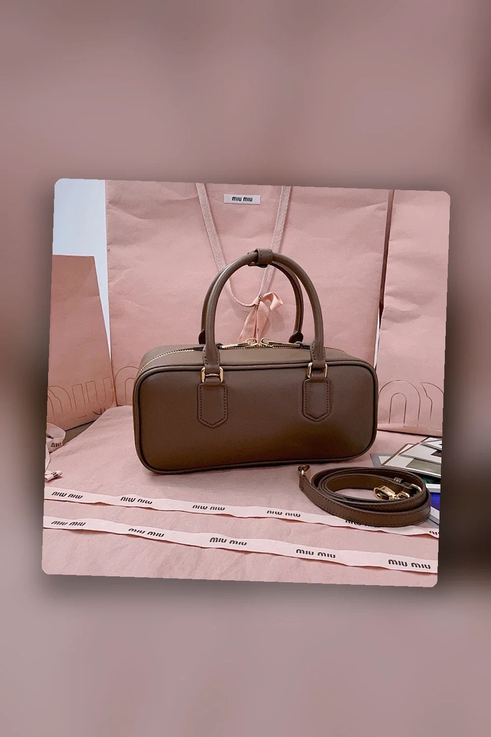 Aurel Bags MMU Bag 545
