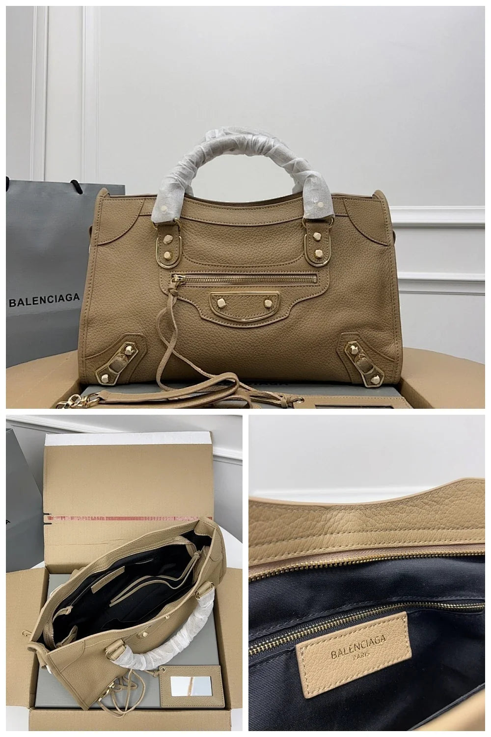 Aurel Bags BG Bag 334