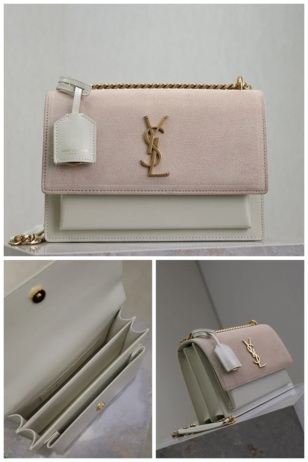 Aurel Bags YLS Bag 1179