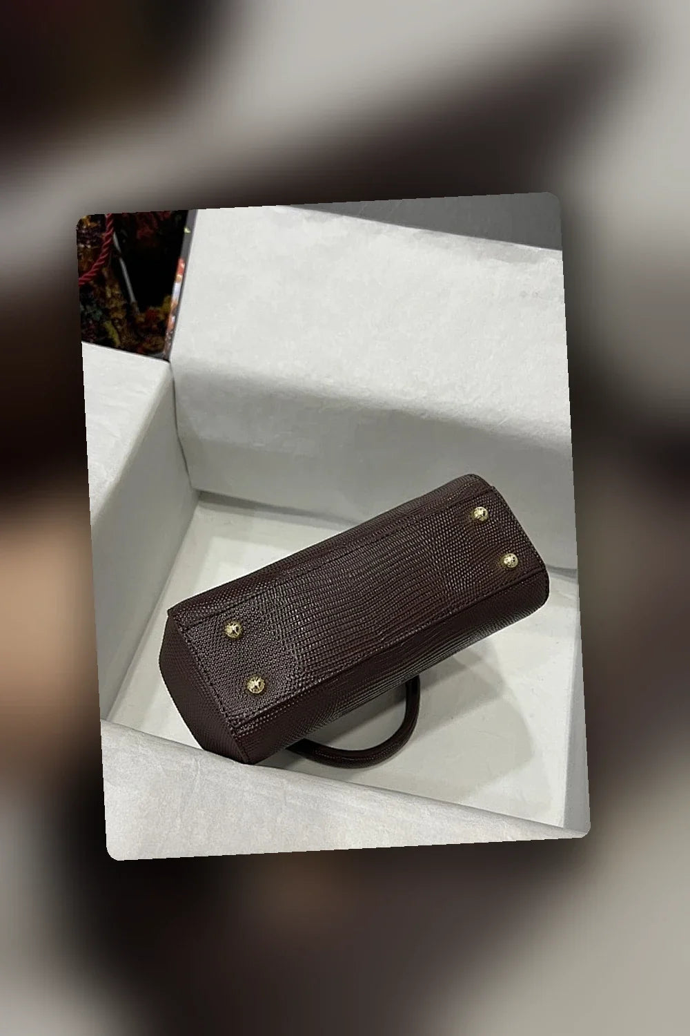 Aurel Bags DAG Bag 448