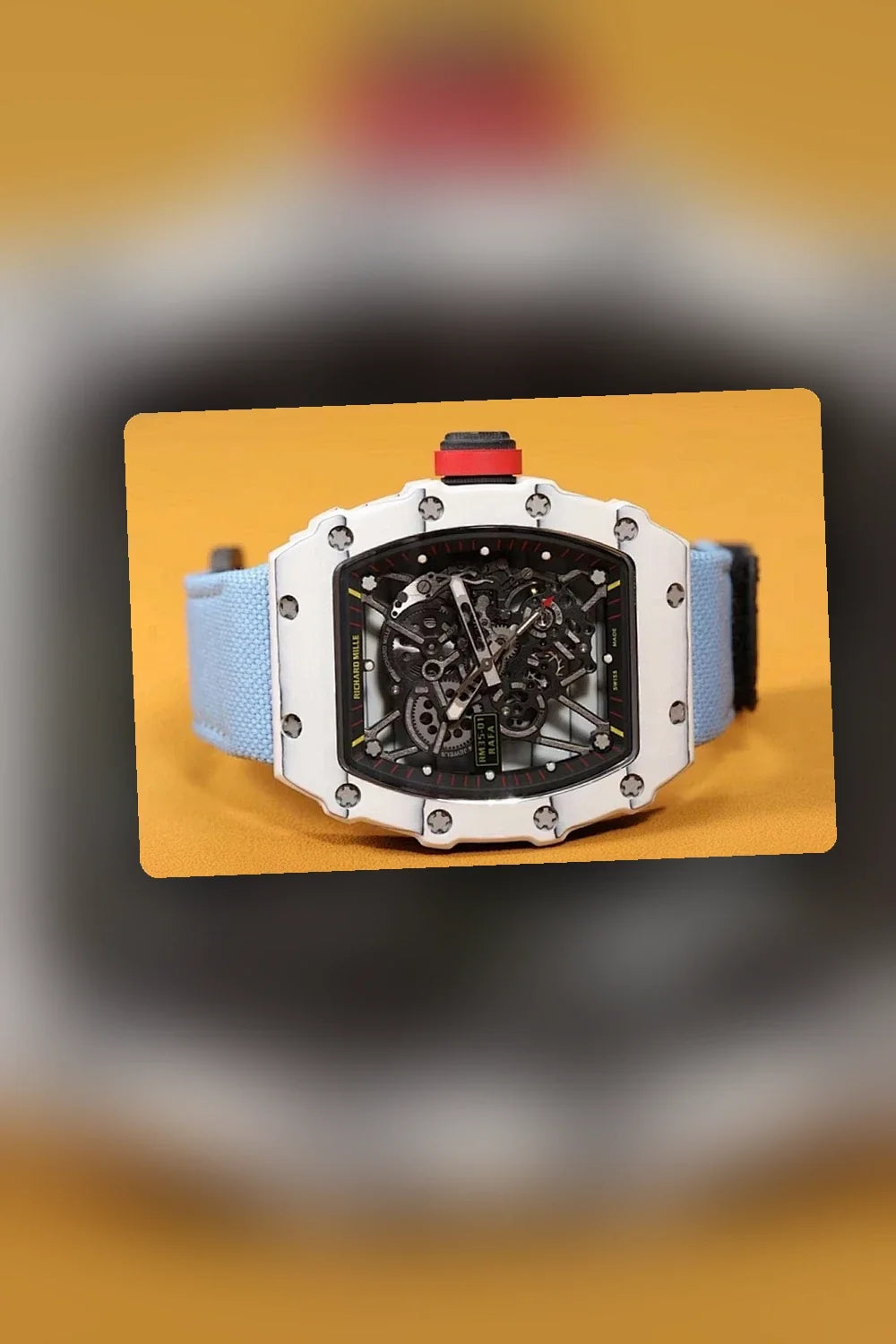 Aurel Bags Mix Watch 518