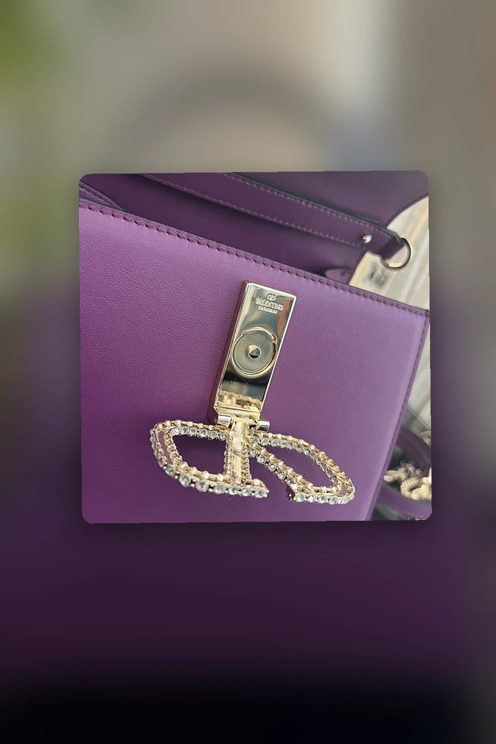 Aurel Bags VEL Bag 215