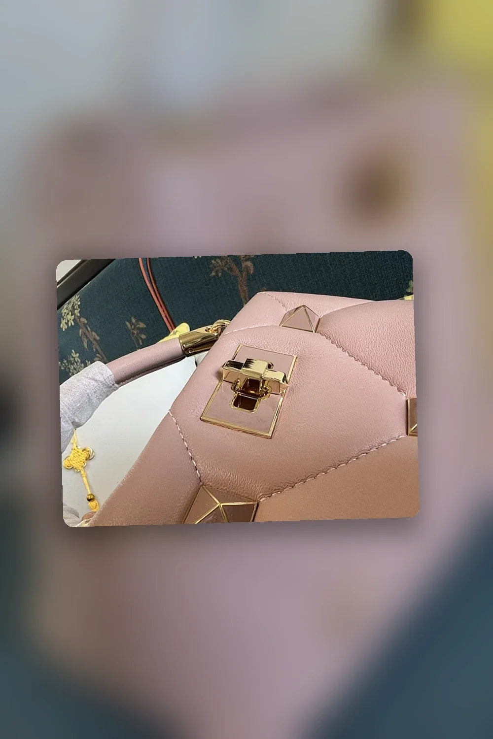 Aurel Bags VEL Bag 537