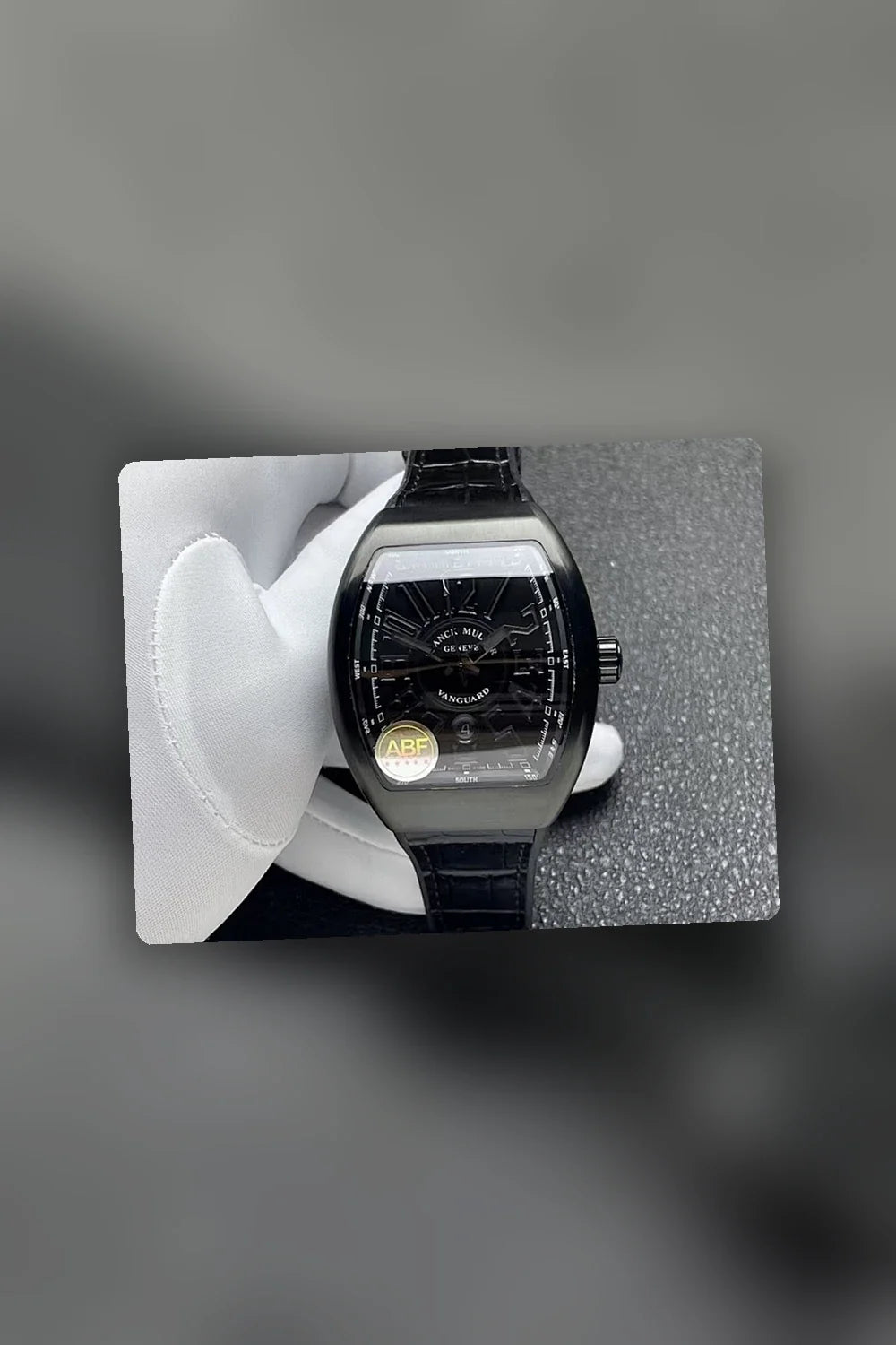 Aurel Bags Mix Watch 786