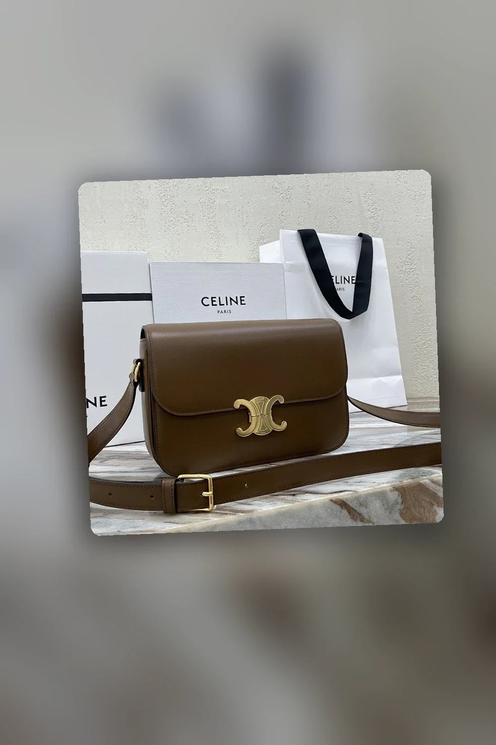 Aurel Bags COL Bag 833