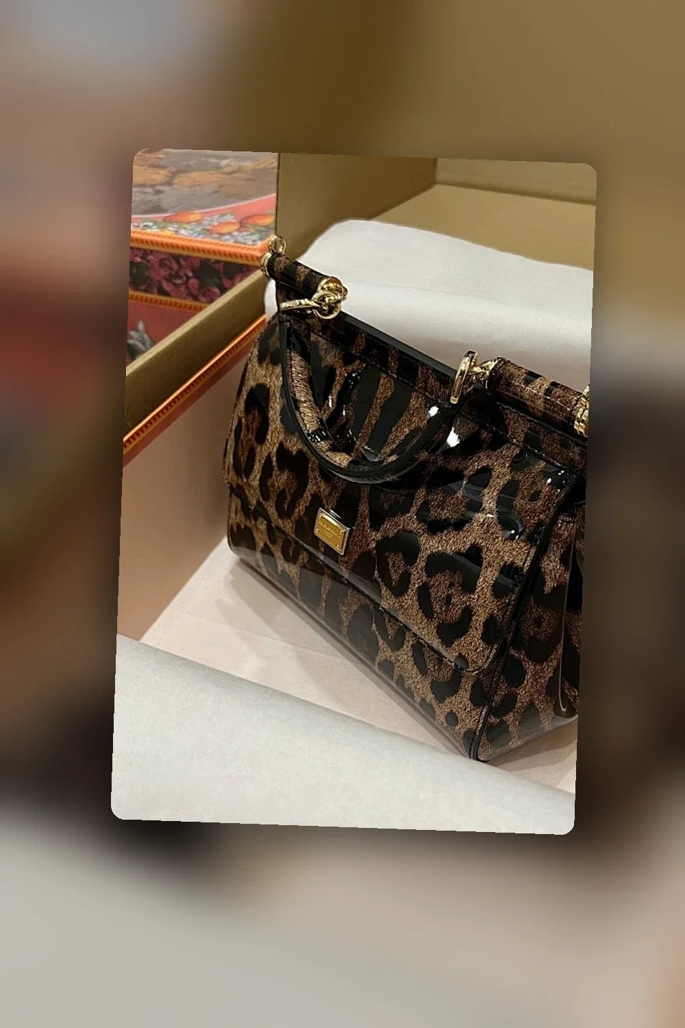 Aurel Bags DAG Bag 375