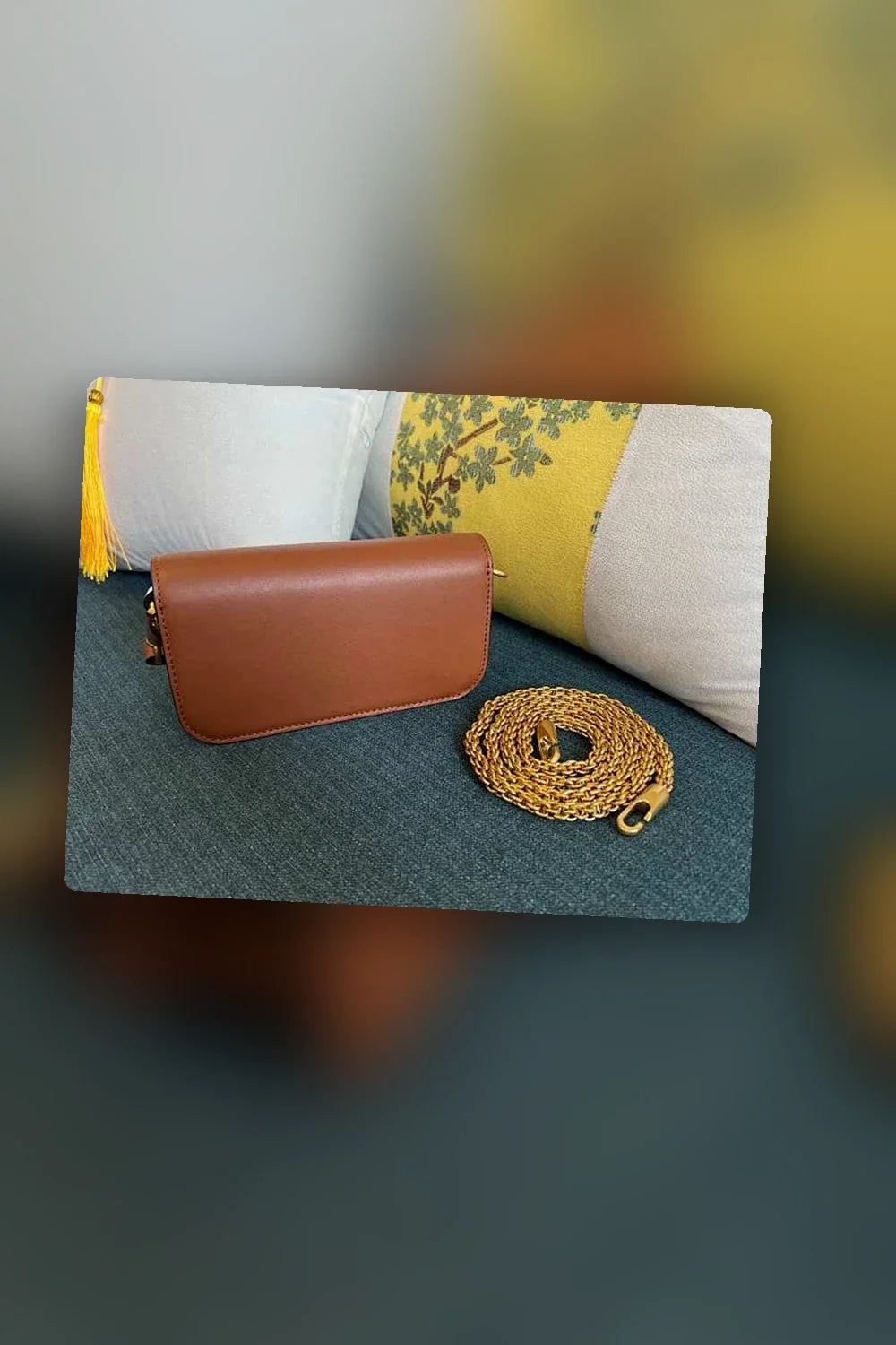 Aurel Bags VEL Bag 642