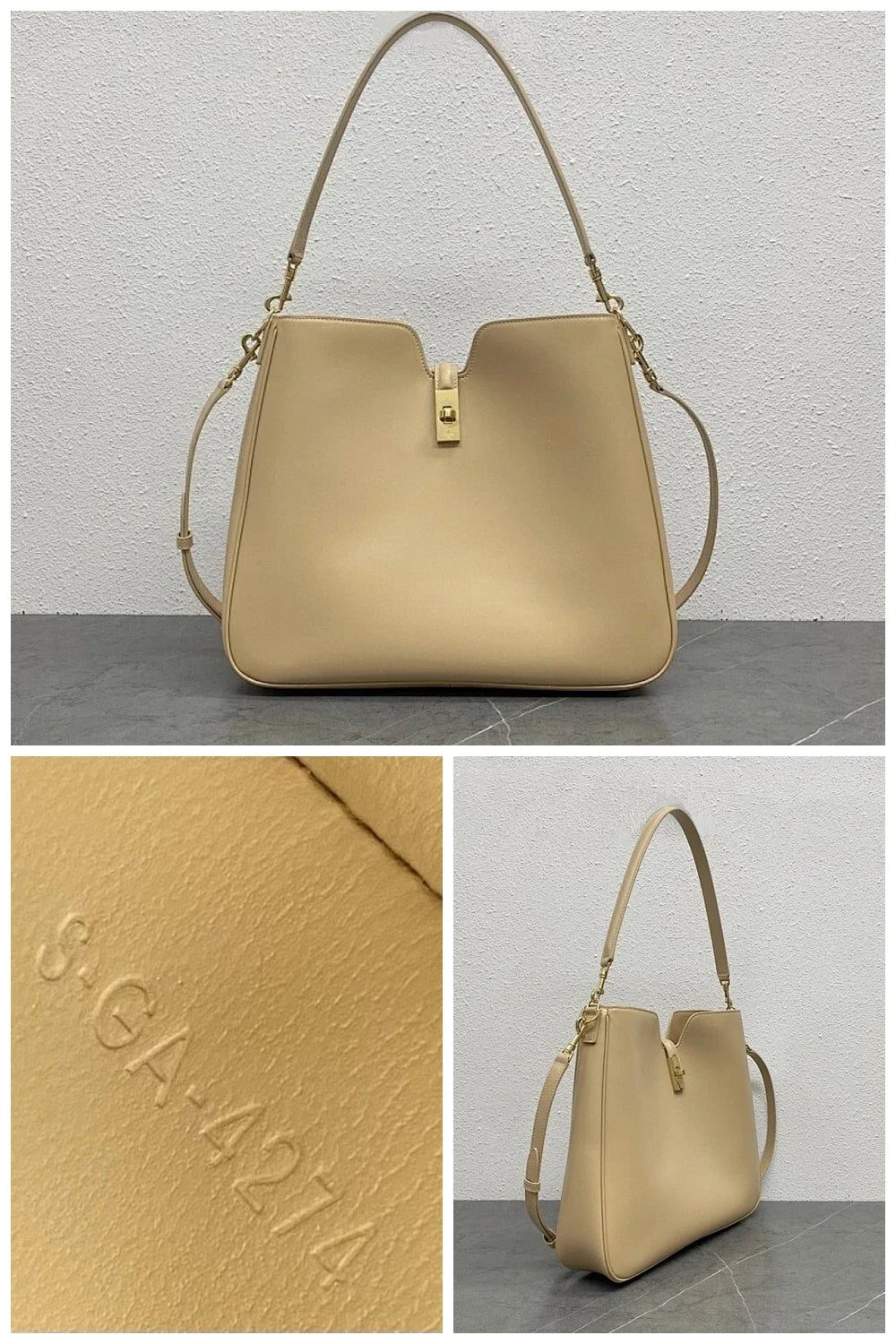 Aurel Bags COL Bag 603