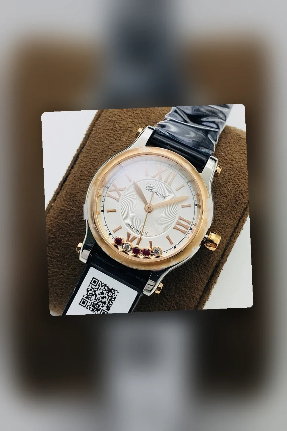Aurel Bags Mix Watch 173