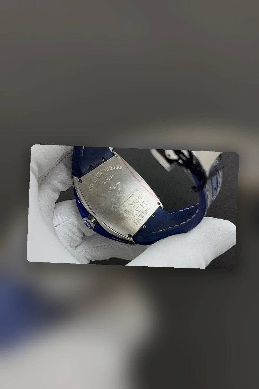 Aurel Bags Mix Watch 497