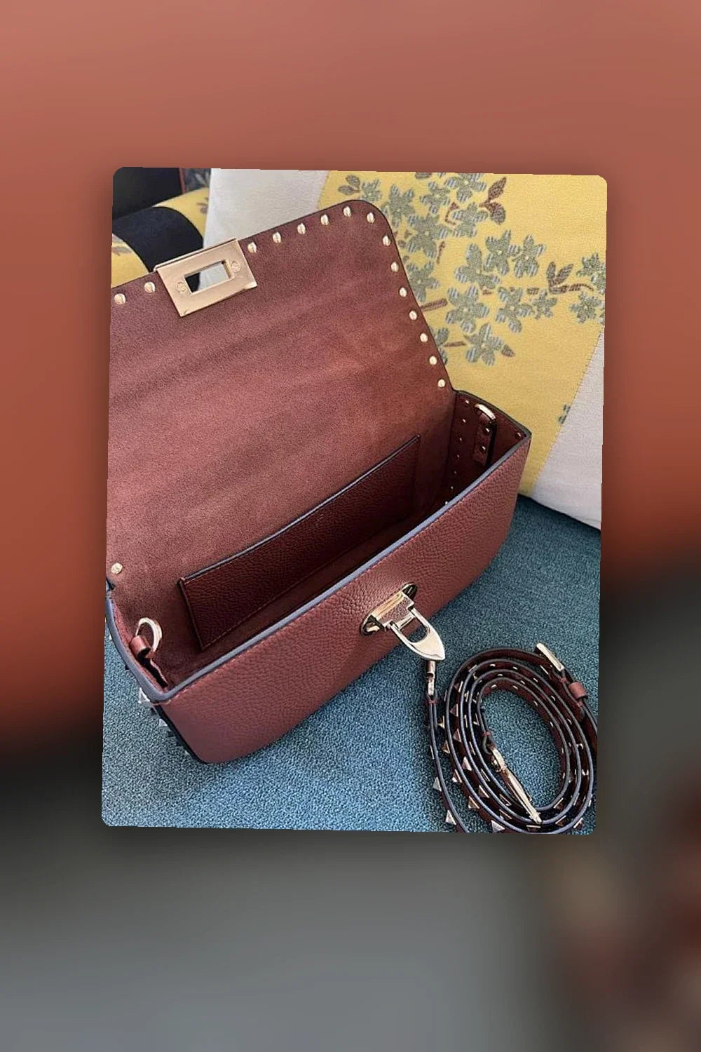 Aurel Bags VEL Bag 577