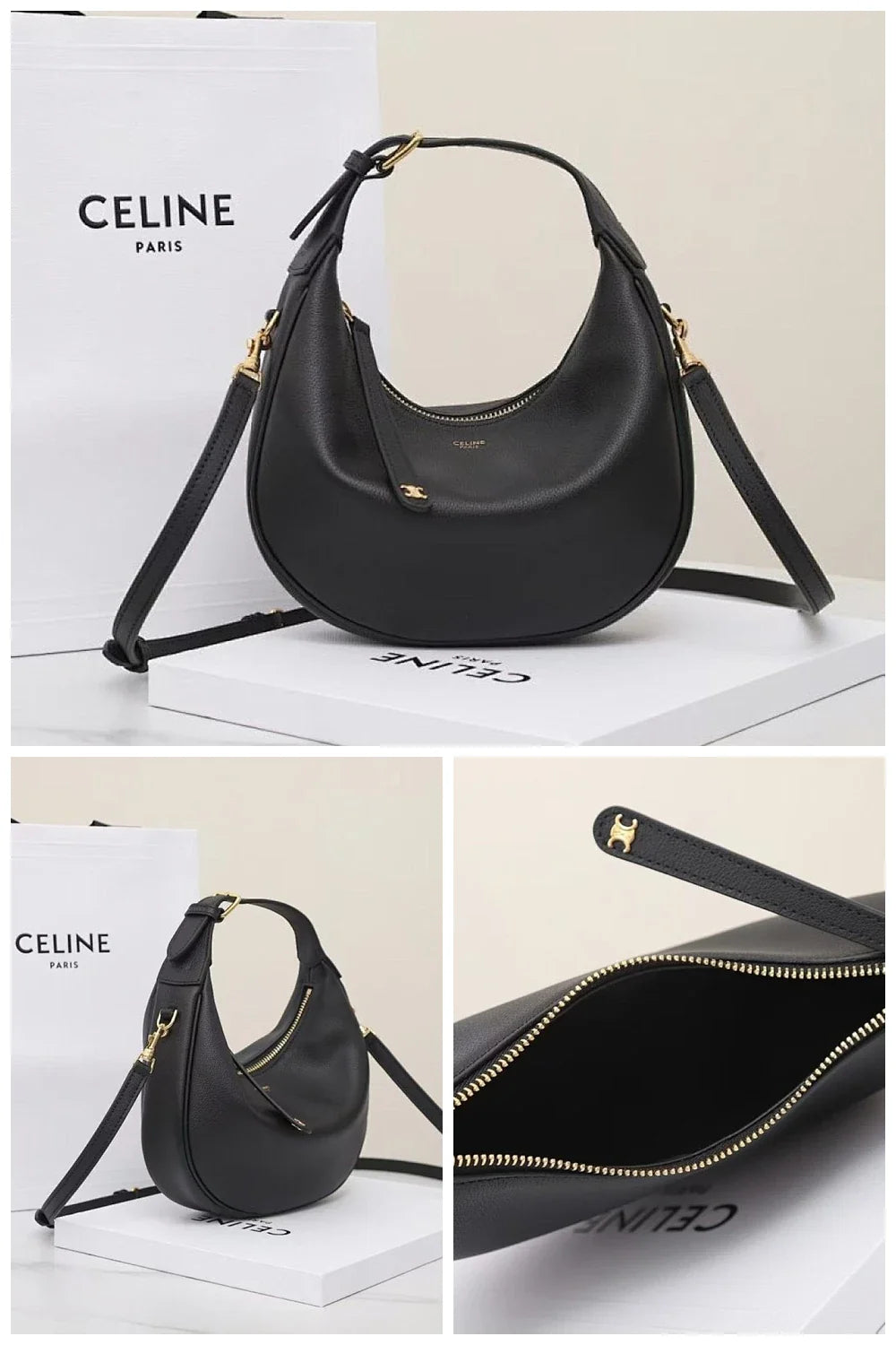 Aurel Bags COL Bag 1075