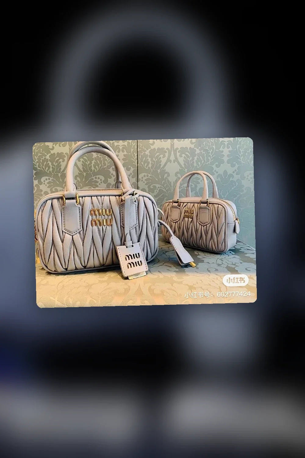 Aurel Bags MMU Bag 932