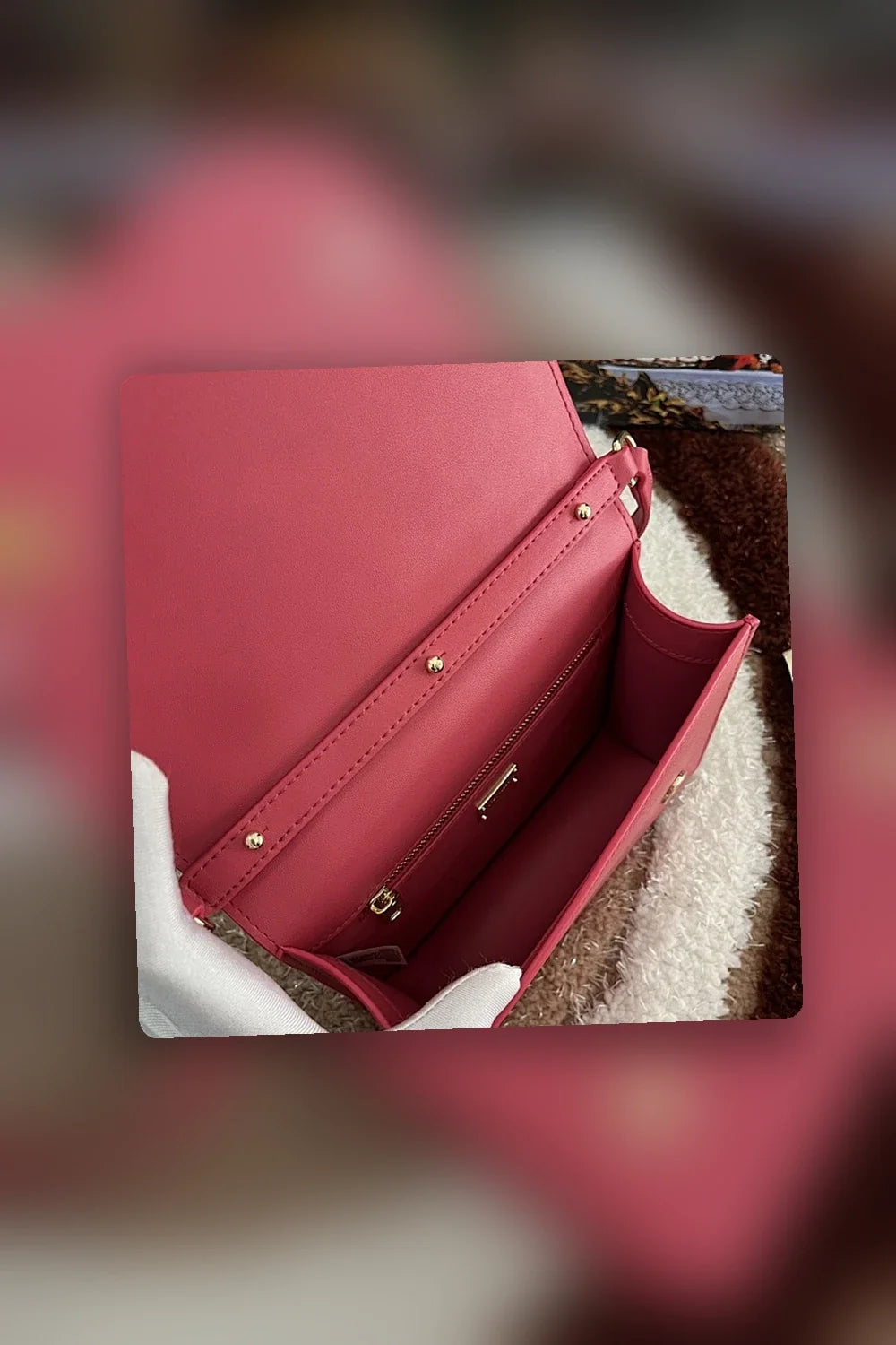 Aurel Bags DAG Bag 432