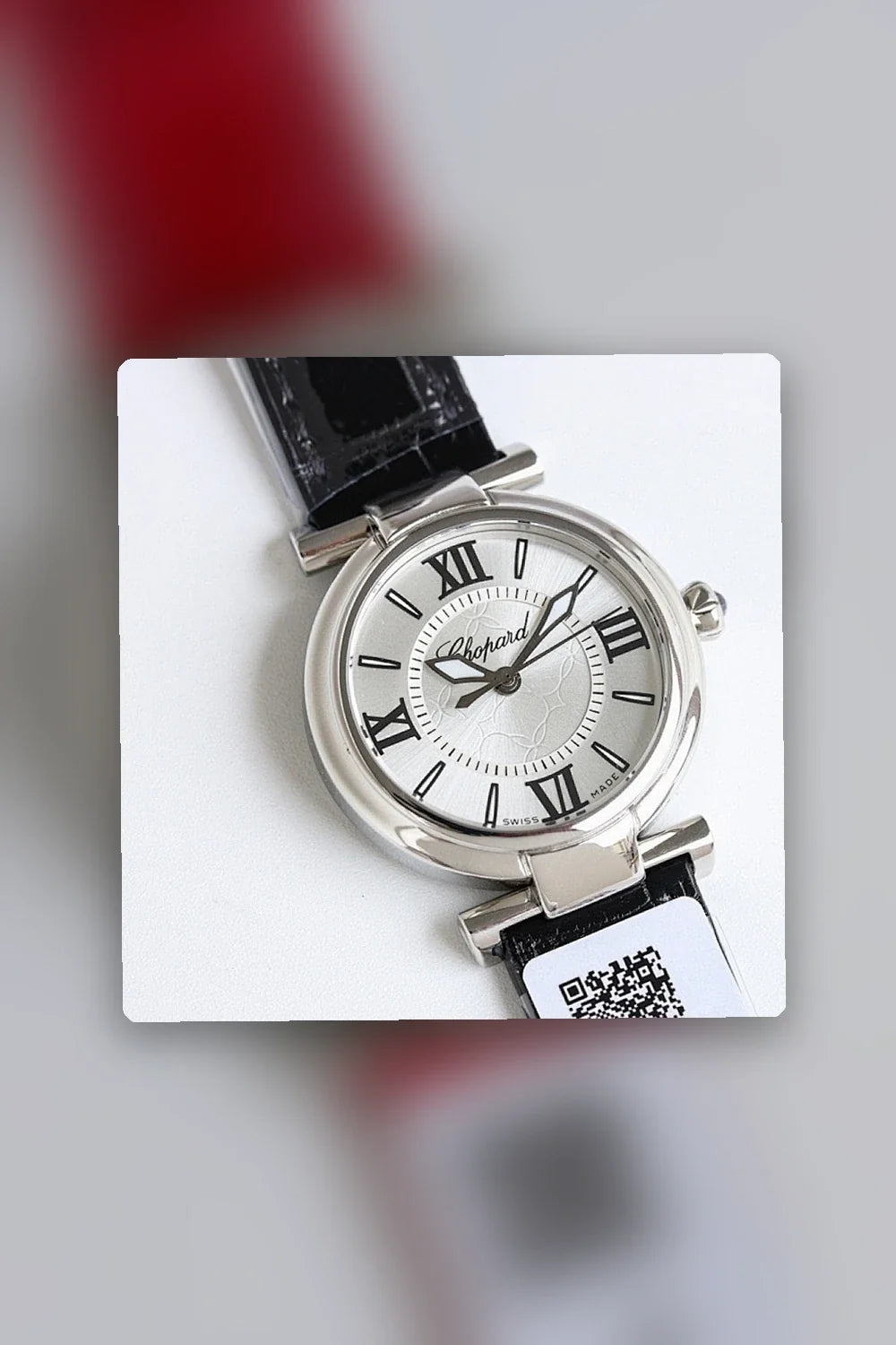 Aurel Bags Mix Watch 254
