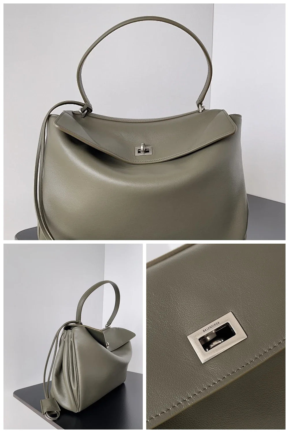 Aurel Bags BG Bag 196
