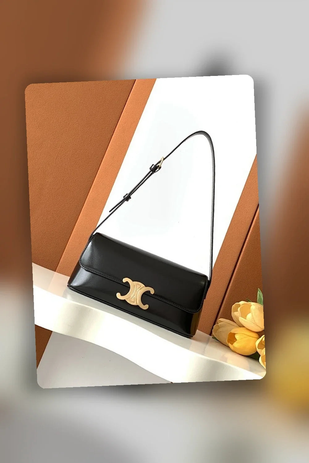 Aurel Bags COL Bag 257