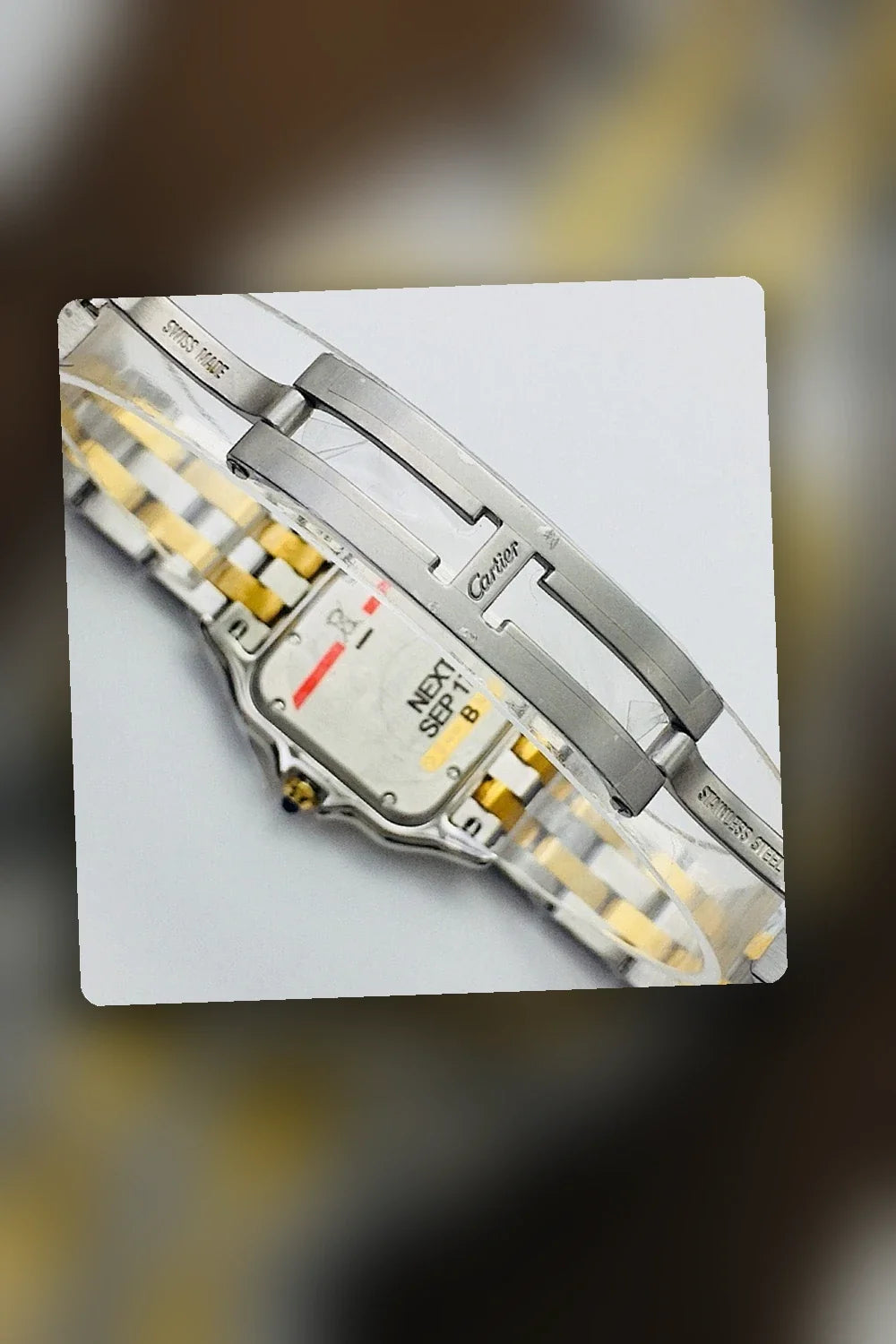 Aurel Bags Mix Watch 1087