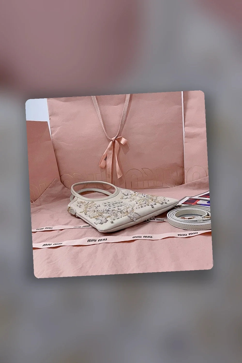 Aurel Bags MMU Bag 798