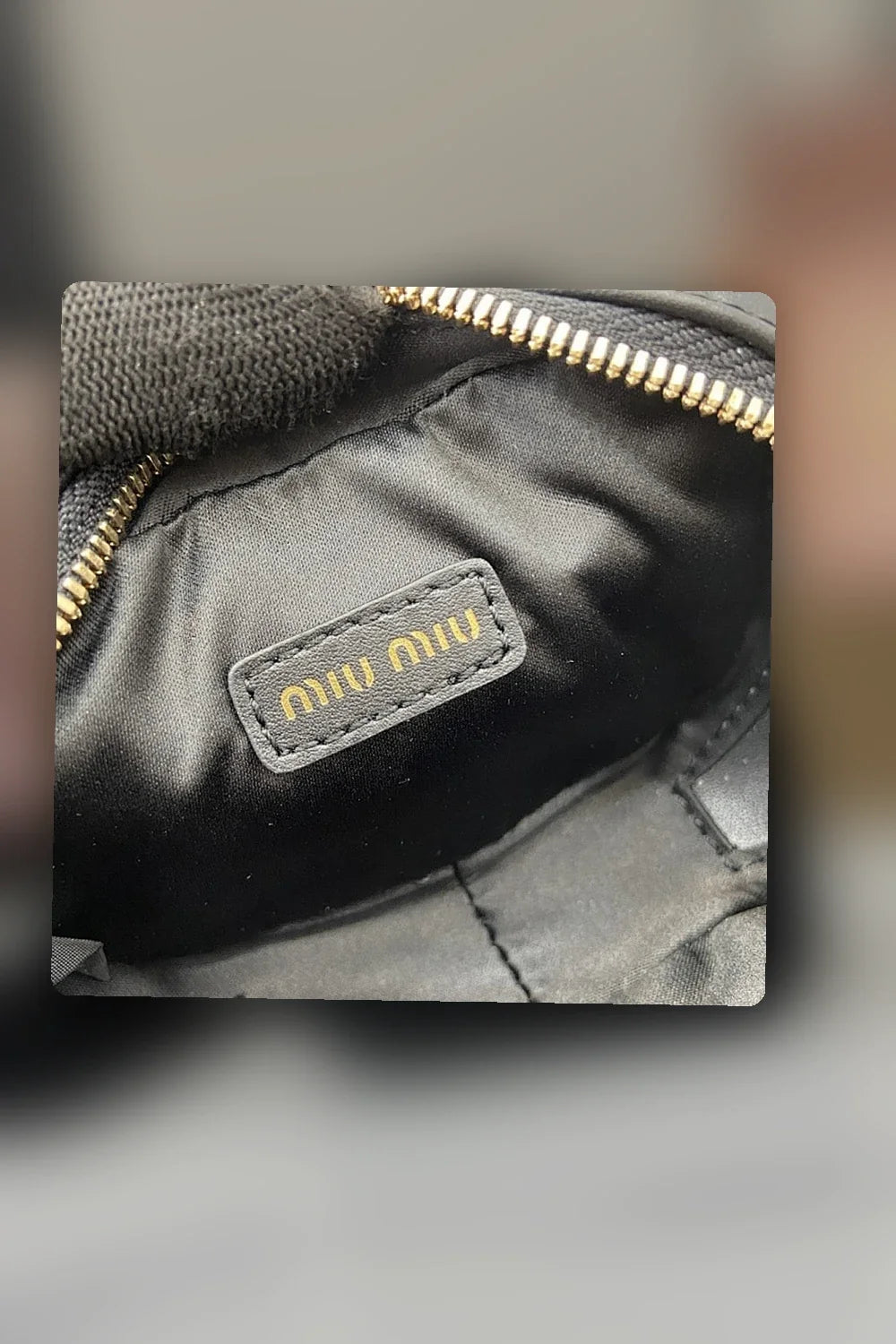 Aurel Bags MMU Bag 439