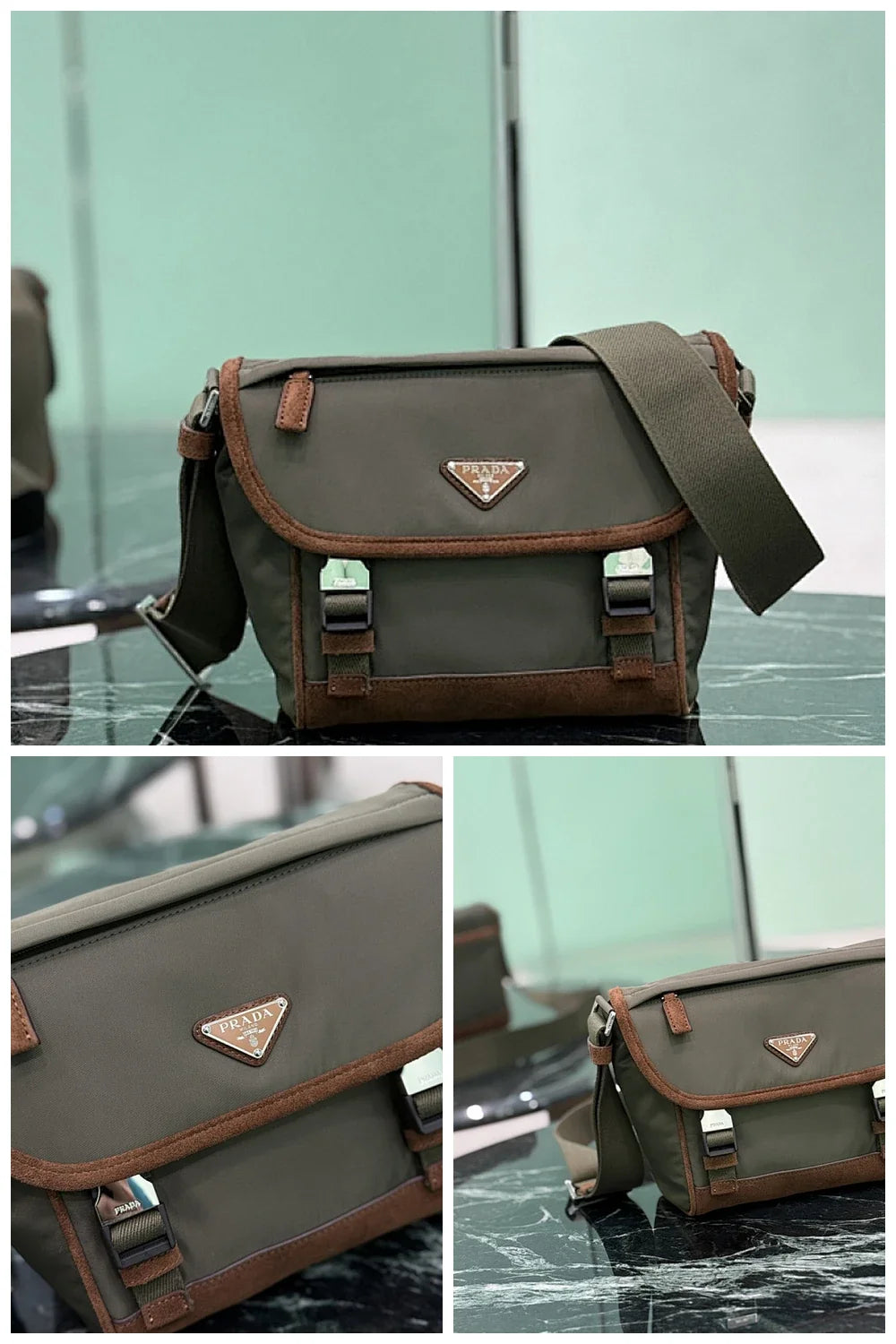 Aurel Bags PD Bag 282