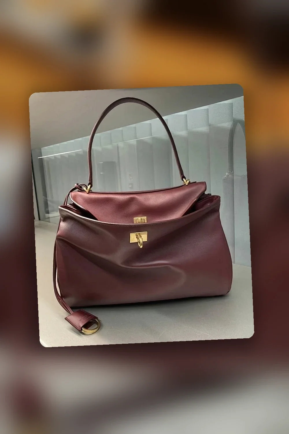 Aurel Bags BG Bag 459