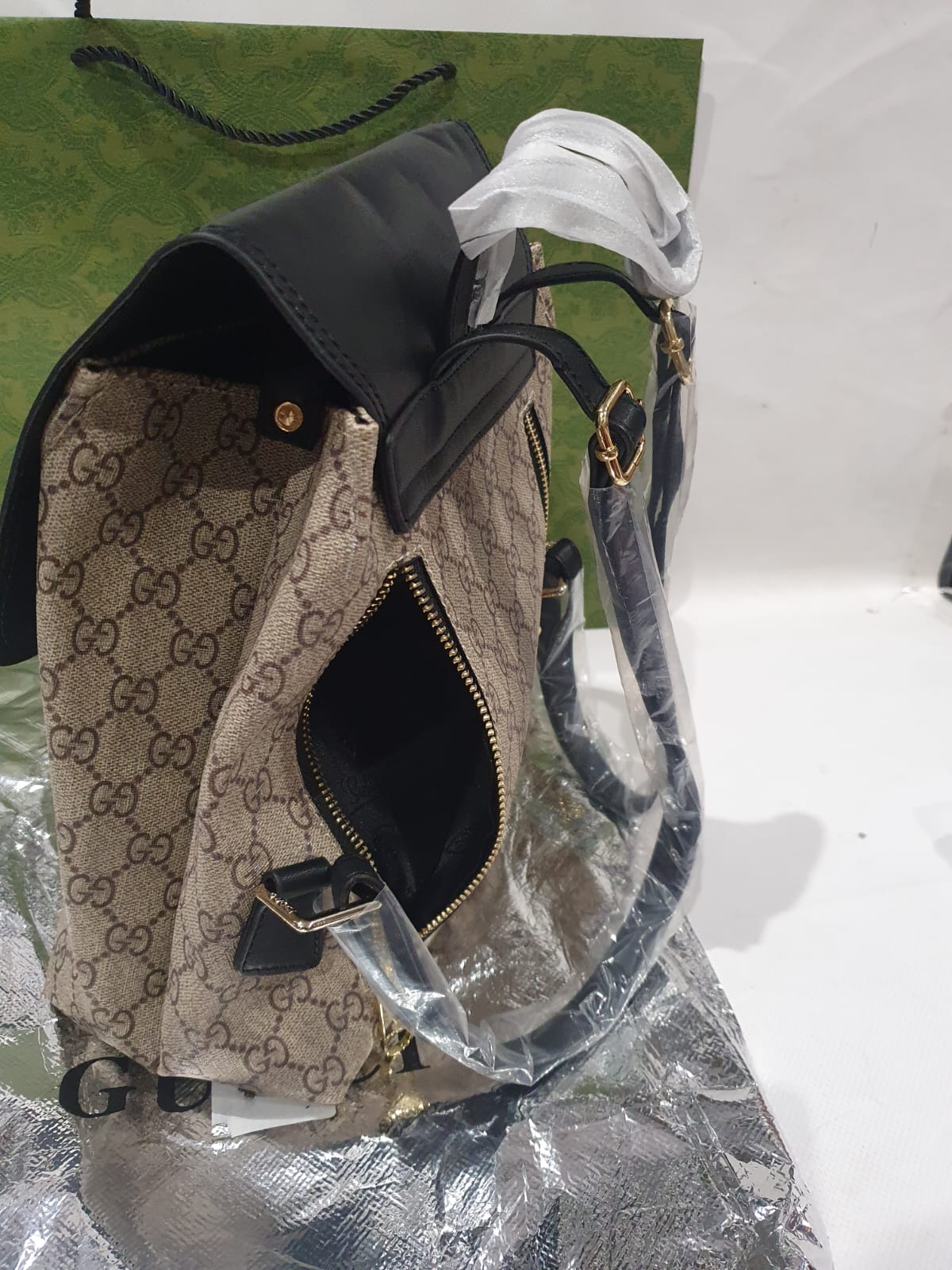 Aurel Bags - GGC4 BAG - 3240