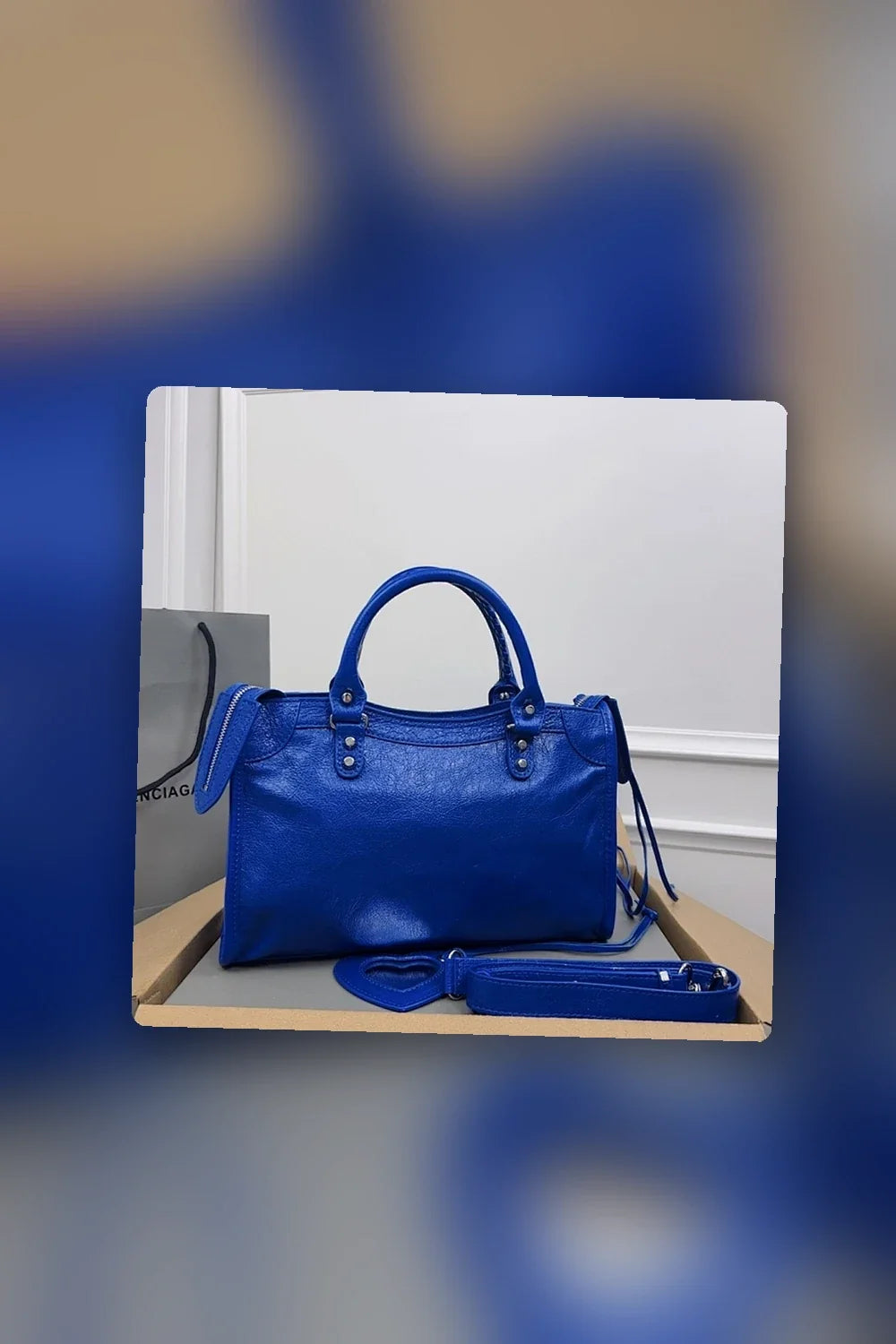 Aurel Bags BG Bag 391