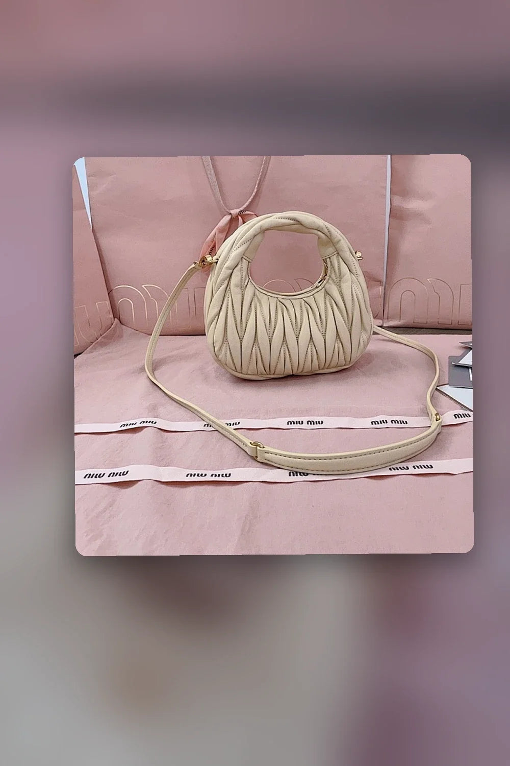Aurel Bags MMU Bag 761