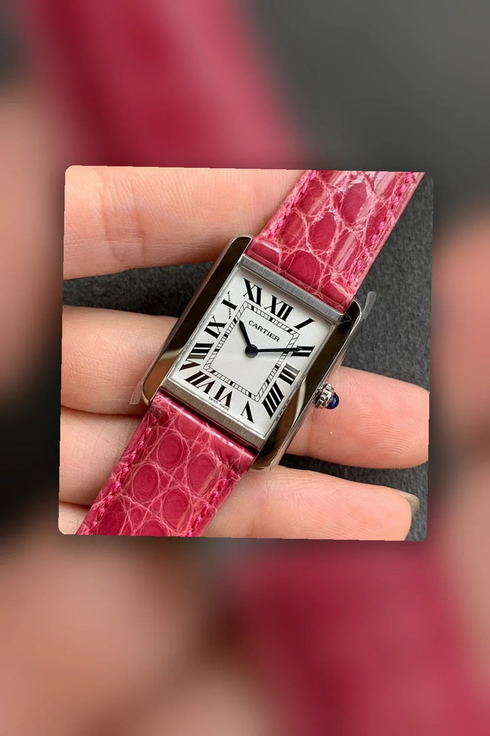 Aurel Bags Mix Watch 1105