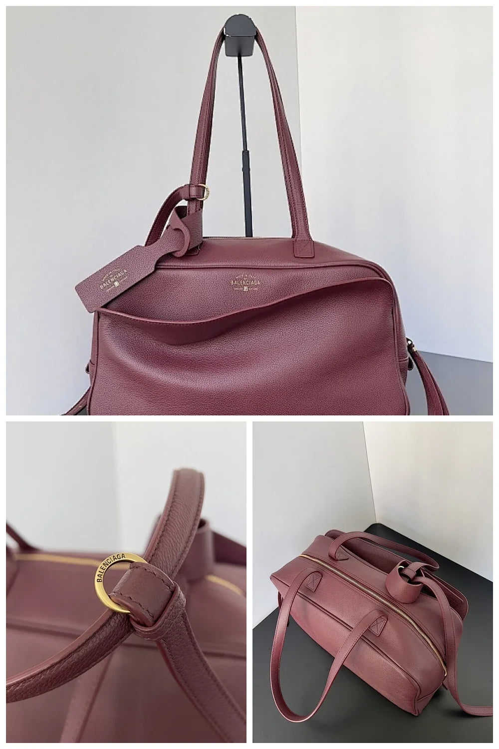 Aurel Bags BG Bag 308