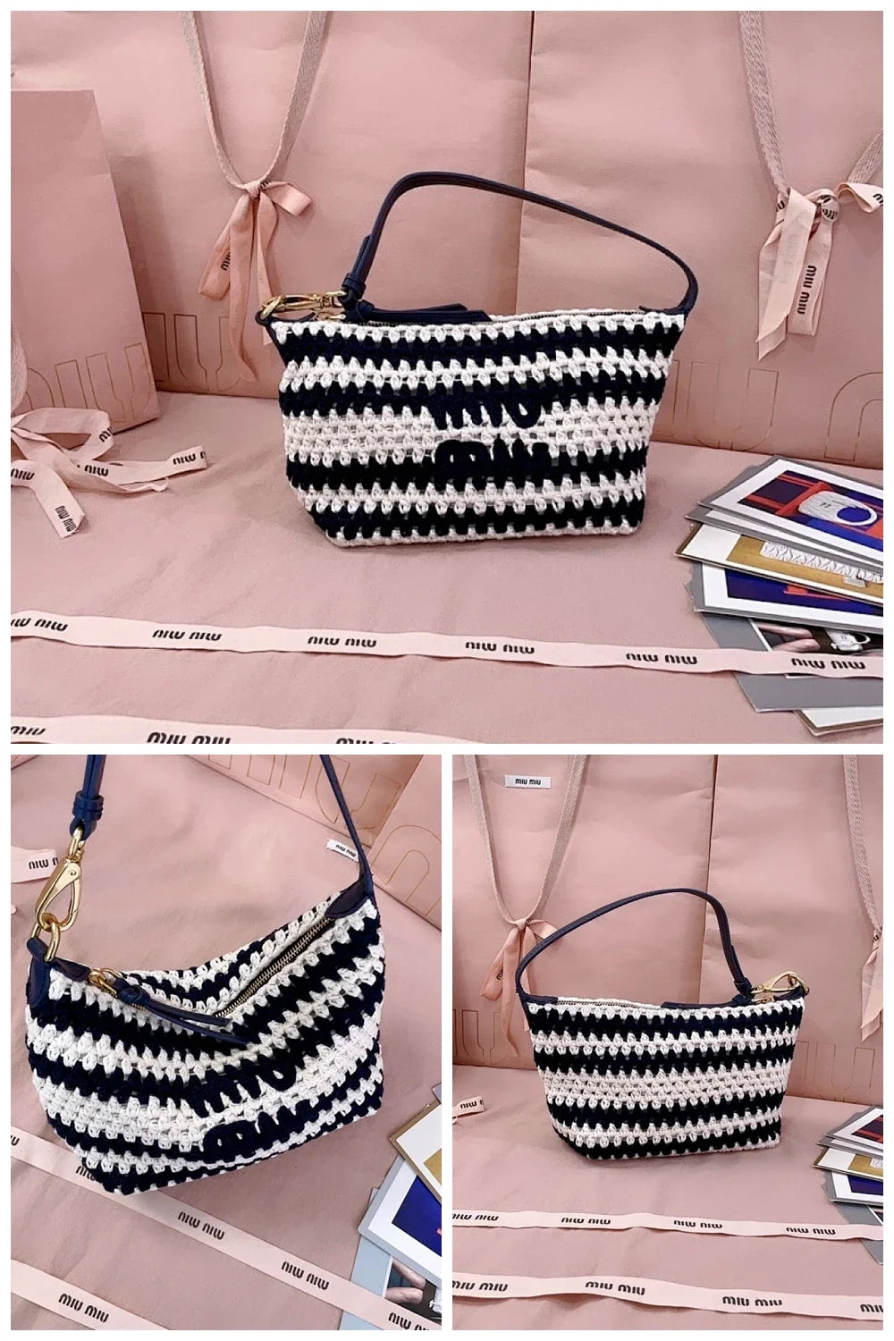 Aurel Bags MMU Bag 304