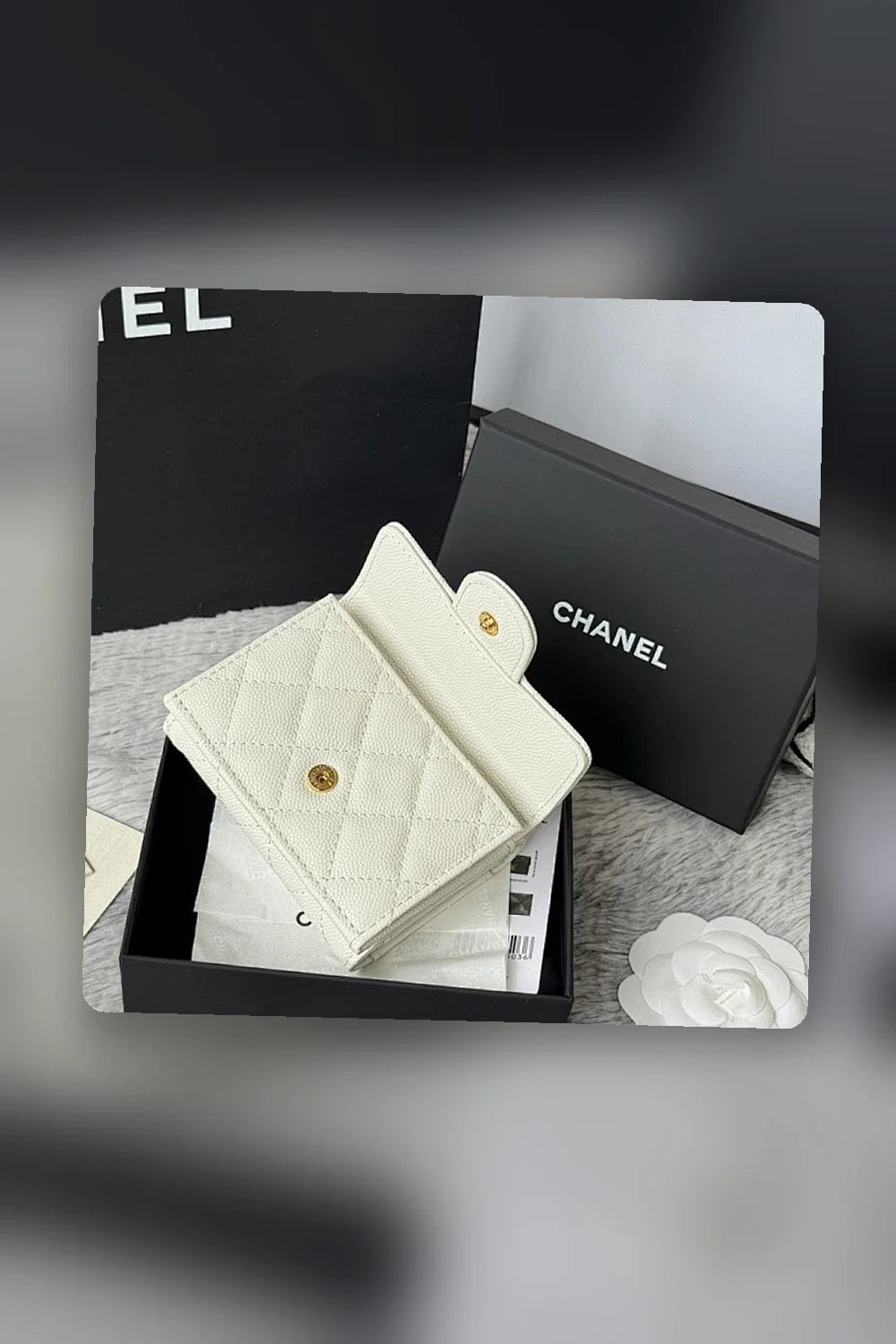 Aurel Bags Mix Wallet 1271