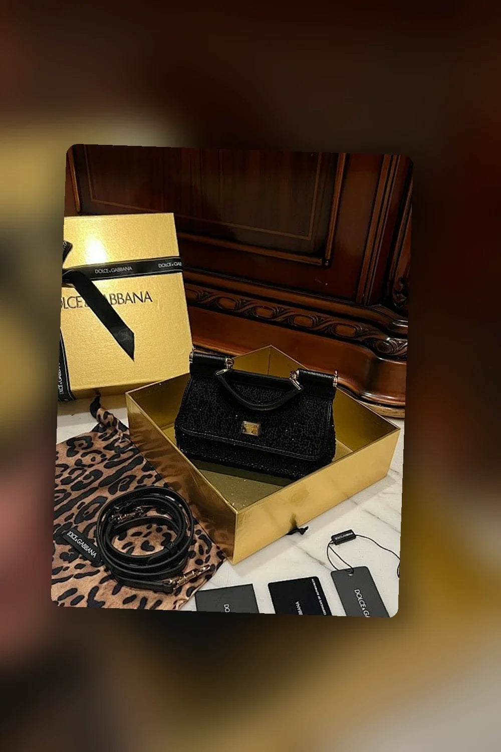 Aurel Bags DAG Bag 543