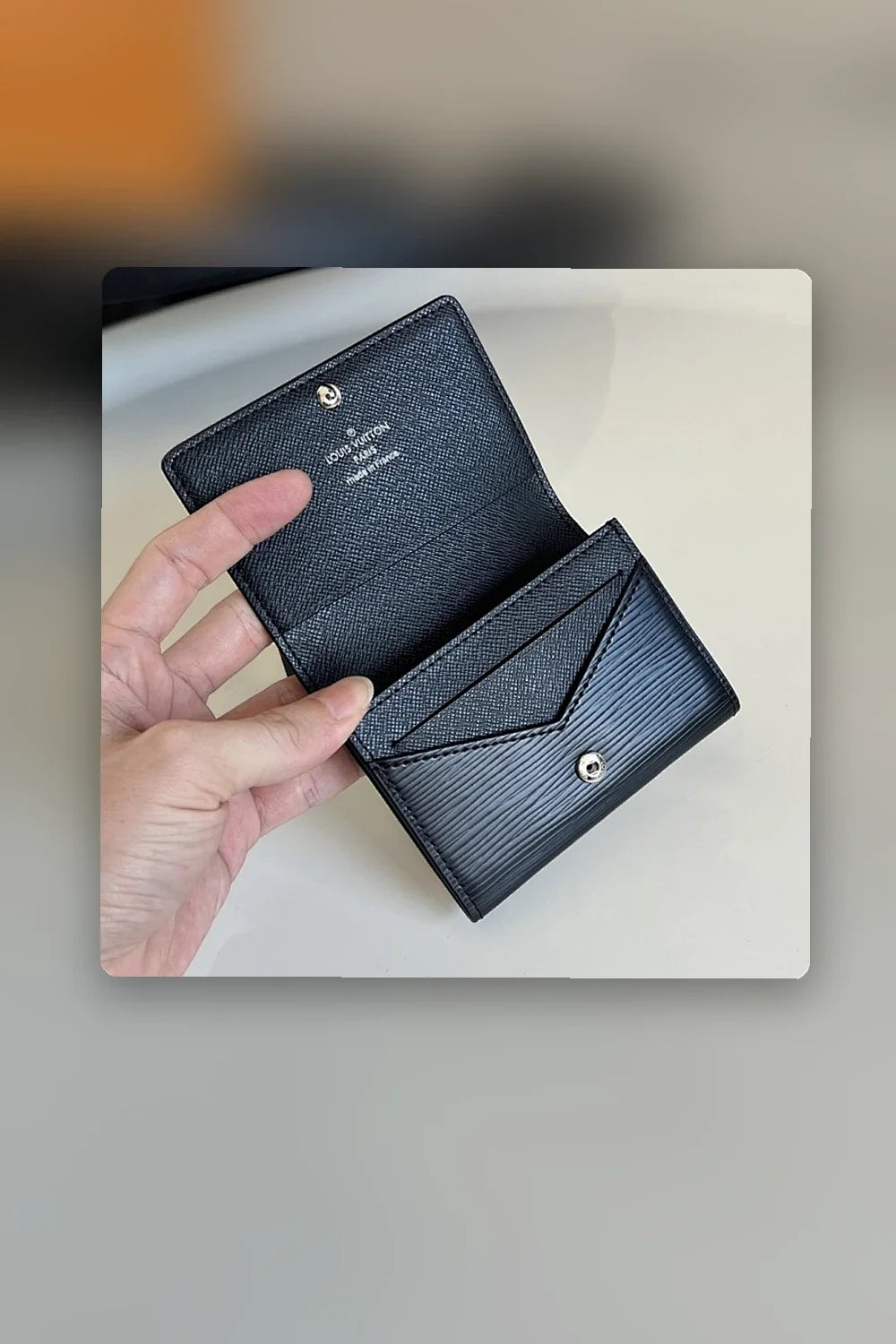 Aurel Bags Mix Wallet 303