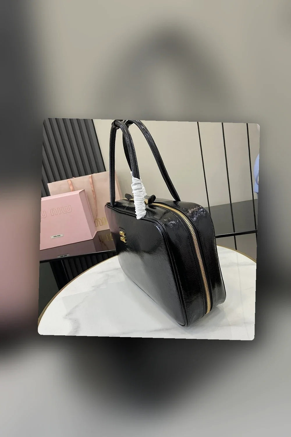 Aurel Bags MMU Bag 446