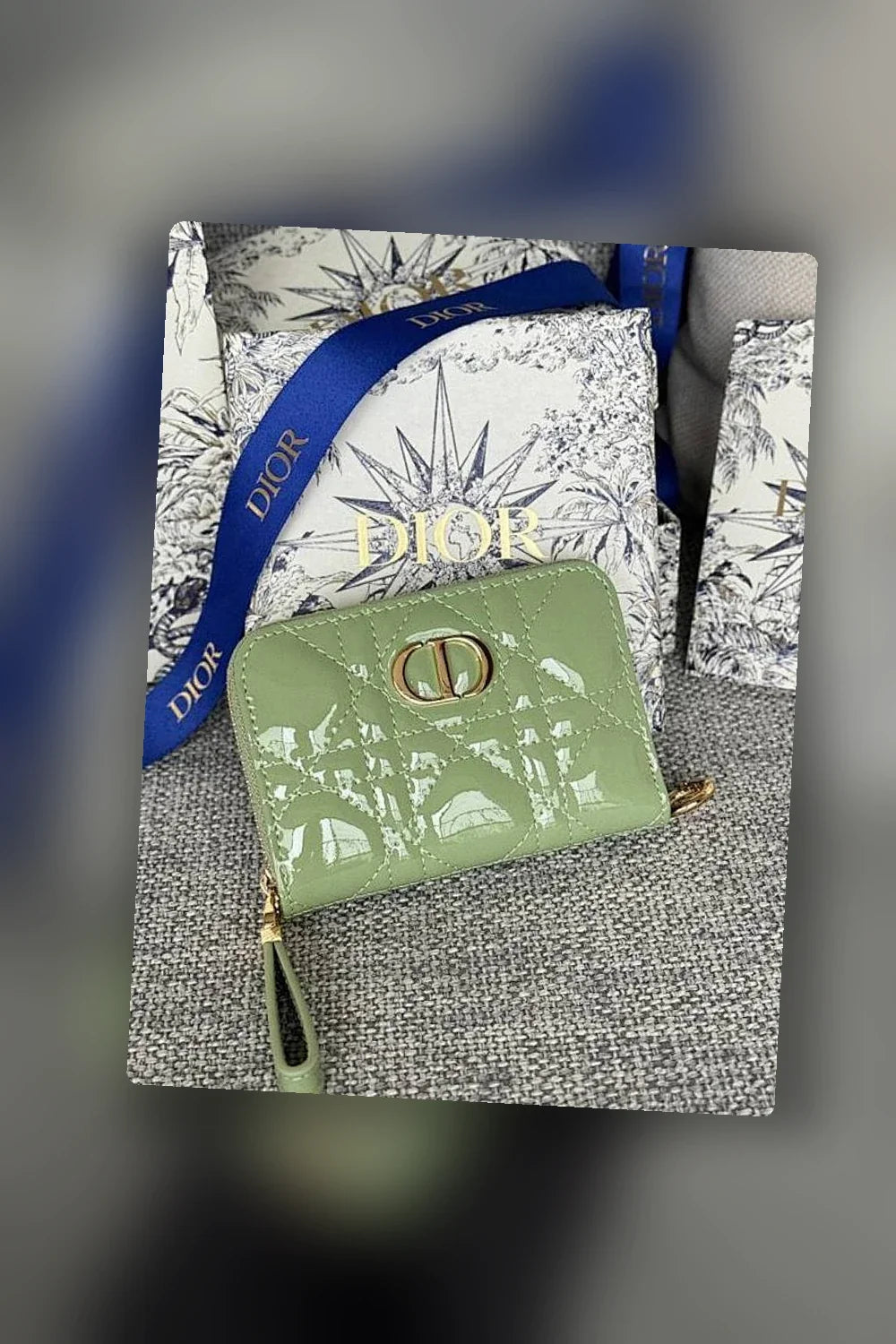 Aurel Bags Mix Wallet 005
