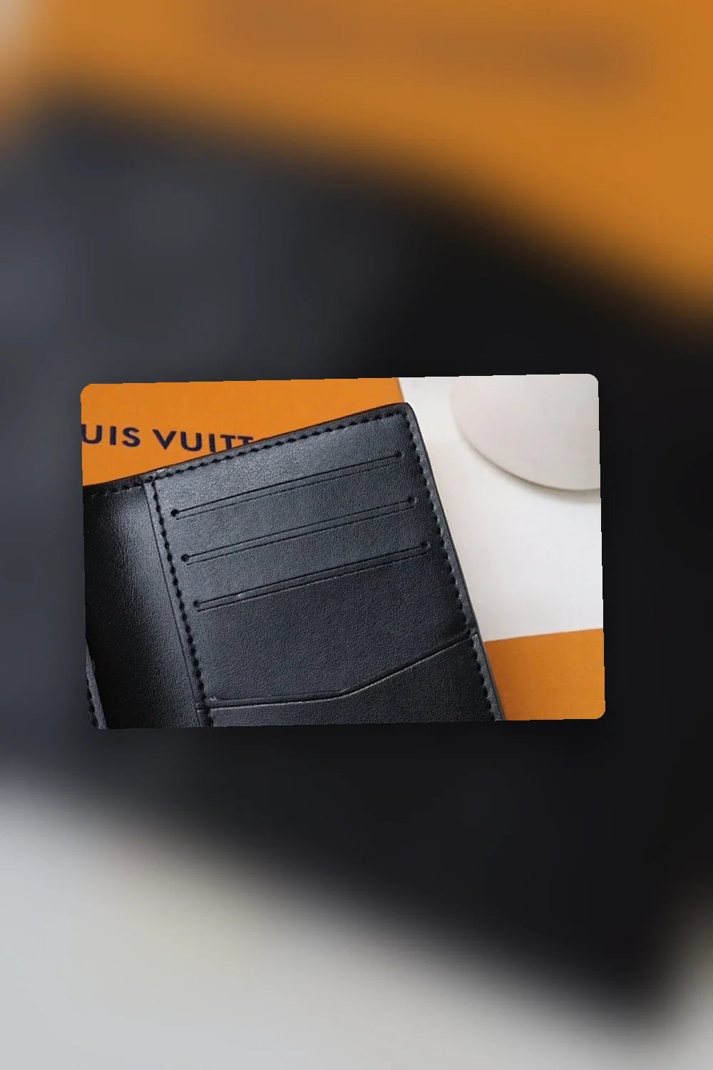 Aurel Bags Mix Wallet 237