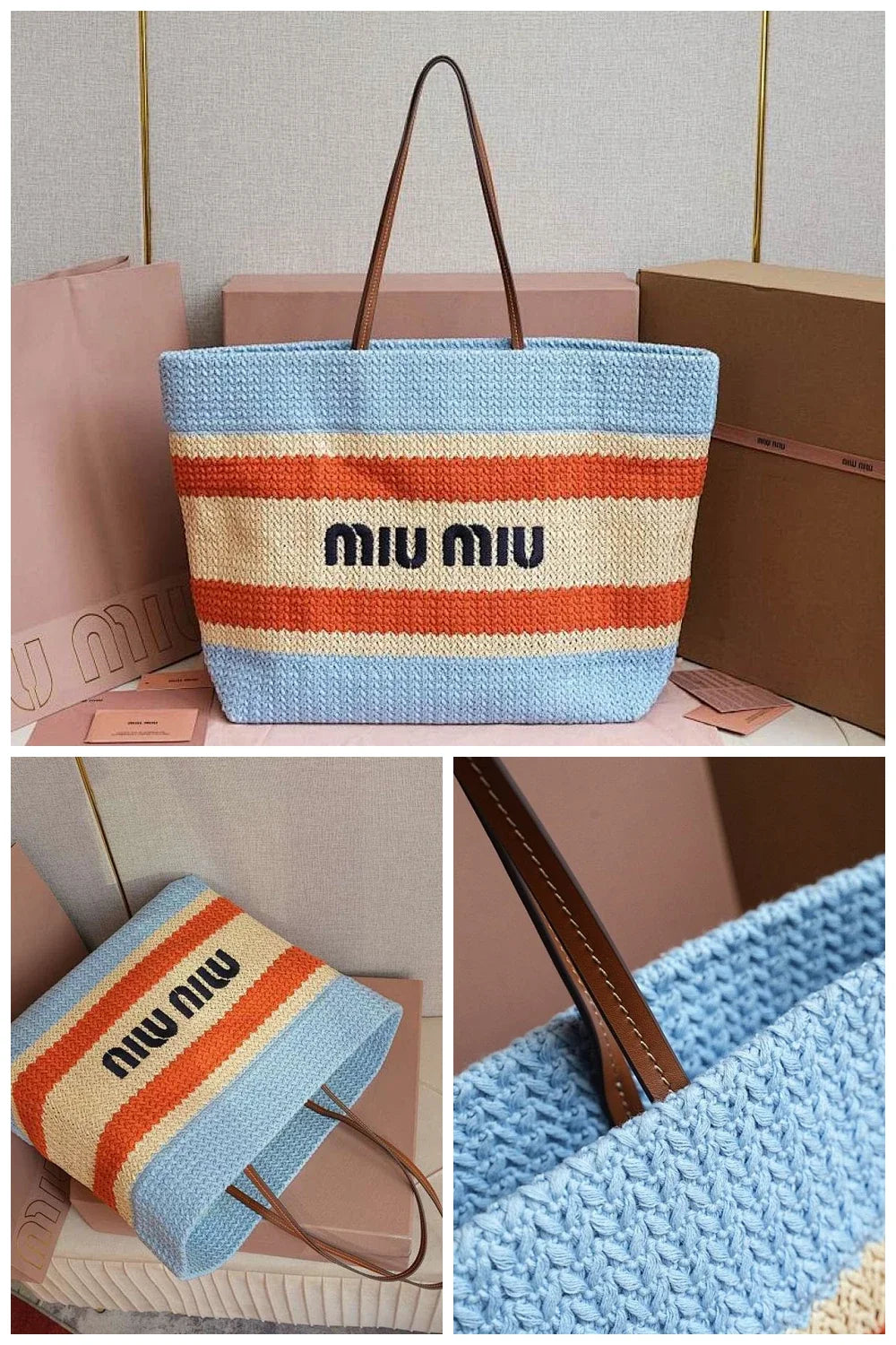 Aurel Bags MMU Bag 1402